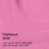 OPI GelColor Makeout-side | Opaque Bright Pink Crème UV Cure