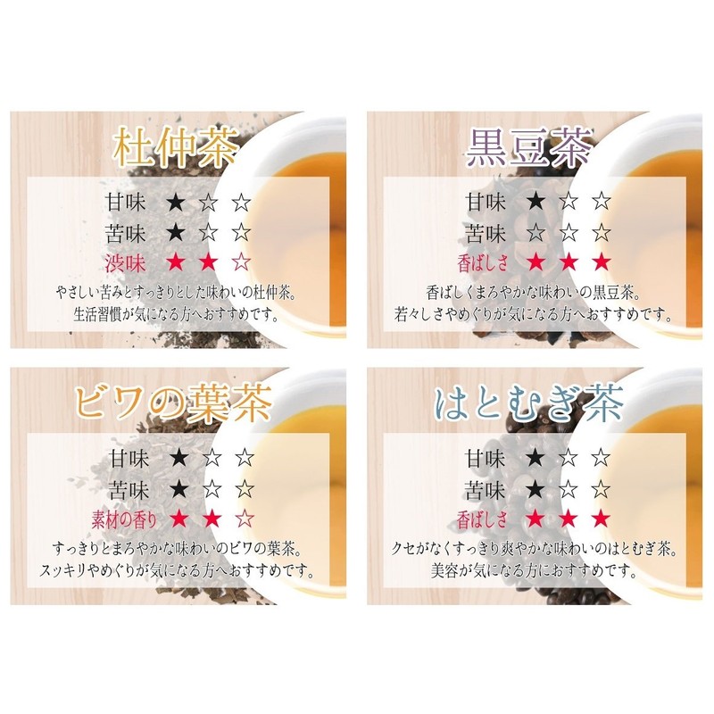 Gentle non-caffeine cinnamon tea 0.1 oz (3 g) x 12