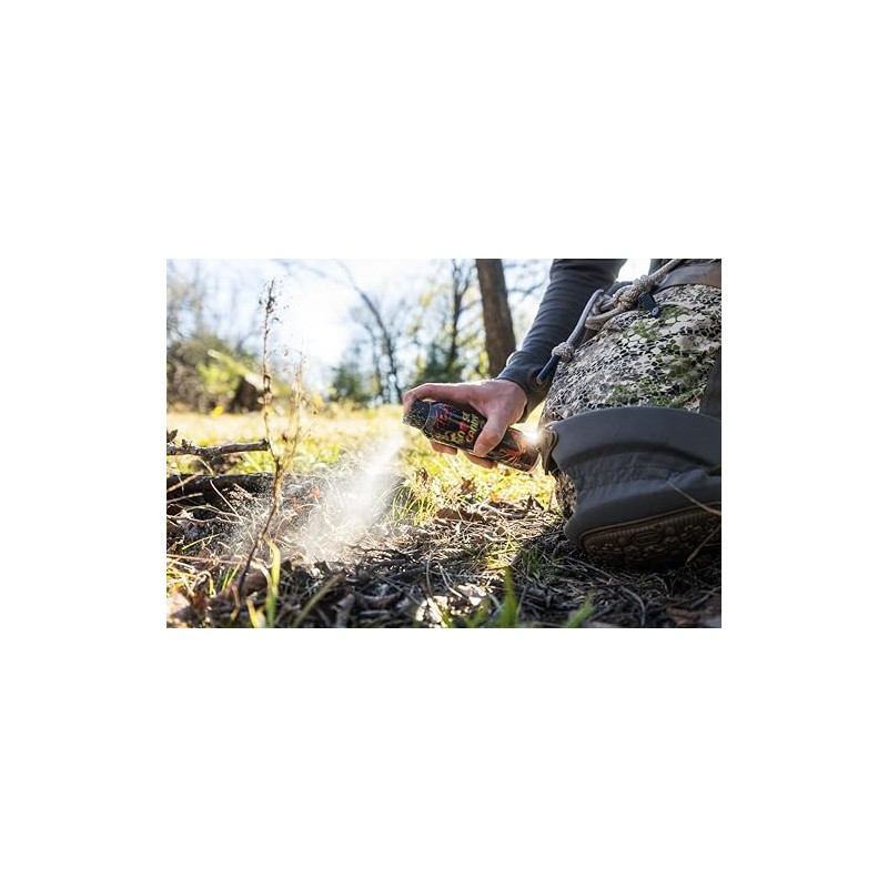 TINK'S Nose Candy Olfactory Blocker Apple Scent 5 OZ