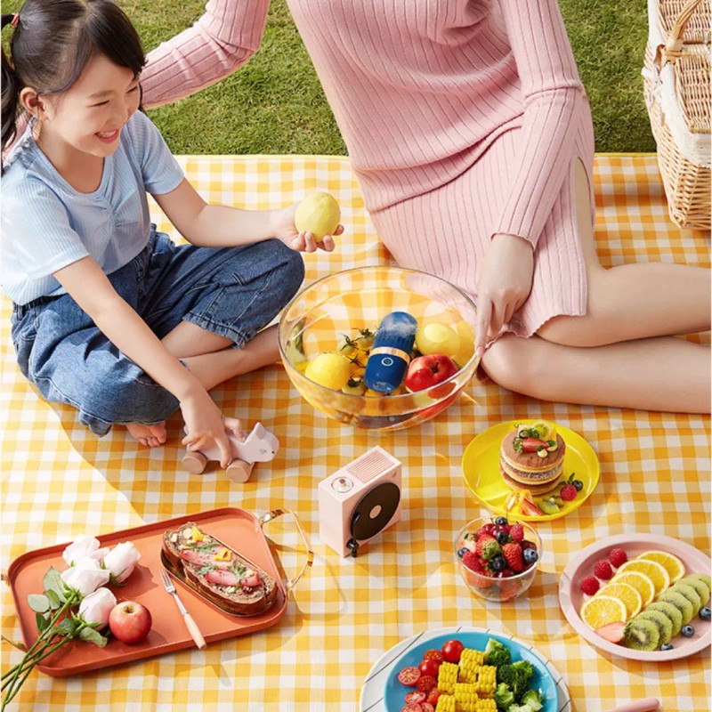 Donlim Fruit and Vegetable Wash Removes Bateria - Hydroxyl water