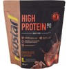 Isostar High Protein 90 High Protein Shake Powder, Chocolate, 16 Drinks, 400 g