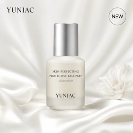 series Olive Young Series Skin Perfecting Protective Base Prep Silent Velvet 25ml / 올리브영 연작 스킨퍼펙팅 프로텍티브 베이스 프렙 사일런트 벨벳 25ml