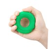 Totority Hand Grip Strengthener Exerciser Ring for Finger and Wrist