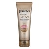 Loción Autobronceadora Jergens Natural Glow Daily 220 Ml