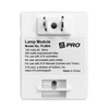 X10 Pro PLM04 Lamp Module with AGC