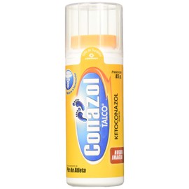 Conazol Talco, 85 g                                                                                                                                   