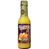 Marie Sharp’s Grapefruit Hot Habanero Pepper Sauce, 5 oz |
