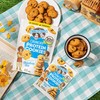 Lenny & Larry's The Complete Crunchy Cookie, Chocolate Chip, 6g