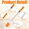 Pack of 24 1 ml syringes 30 g - 13