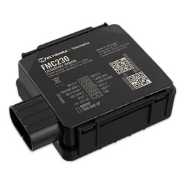 FMC230 Waterproof LTE CAT 1