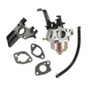 HURI Carburetor with Gasket for LCT CMXX MAXX 208cc Gasoline