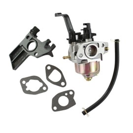 HURI Carburetor with Gasket for LCT CMXX MAXX 208cc Gasoline Engine EZ-CMXX208-C 20824011