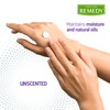 Medline Remedy Clinical Skin Cream Moisturizer, Unscented (4 fl oz),