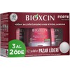 BIOXCIN Forte Shampoo 3 x 300 ml Economy Pack Against