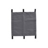 XLC Unisex - Adult Sun Shade -3092070096, Black, One Size