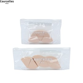 COURCELLES Water Sponge 3p/6p, type:6pc