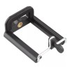 TechMel Clip Soporte Para Celular Adaptador Holder Tripie Camara