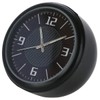 Riloer Car Quartz Clock, Universal Mini Digital Quartz Light Clock