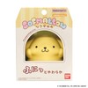 BANDAI Sanrio Characters SOFMALLOW Pom Pudding, Sofmallow