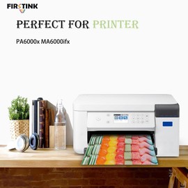 FIRSTINK 2 Pack High Yield TK3442 TK-3442 Black Toner Cartridge Compatible for 1T0C0T0US0 Toner for PA6000x MA6000ifx Printers