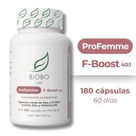 ProFemme F-Boost