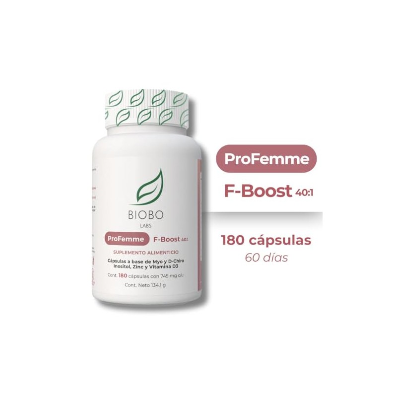 ProFemme F-Boost