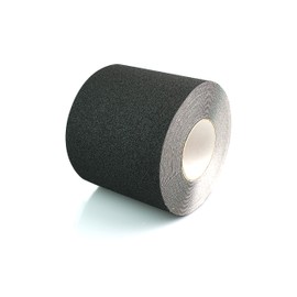 Heskins LLC Black Standard Anti Slip Grip Tape (Black Standard Anti Slip Grip Tape, 6" x 60ft)