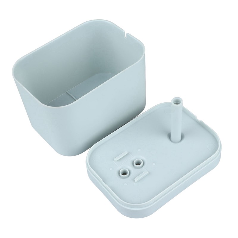 Pet Water Fountain Multifunction 1.5L Capacity Silent Circulation Automatic Cat