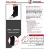 Thermoskin Ankle Defence L