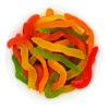 Gomitas De Lombriz 1 Kg - Gomitas D Liz
