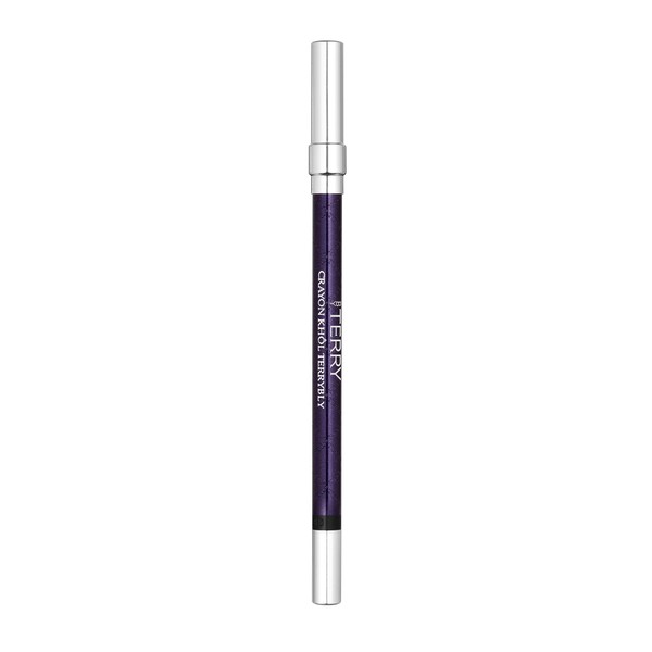 By Terry Crayon Khol Terrybly Eyeliner No. 1 – BL ACK Print 1.2g