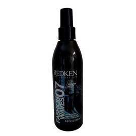 Redken Fashion Waves 07 Texturizing Sea Salt Spray 8.5 oz ~ NEW