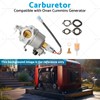 MAX COOL Carburetor Replacement Suitable for Onan Cummins A041D736 Microquiet