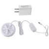 Washing Machine Portable Ultrasonic Washer Laundry Supplies for Travel Business