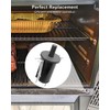 9904190041 Hopper Lid/Door Switch Fit for Masterbuilt Gravity Series 560