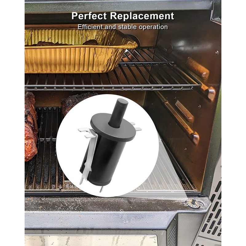 9904190041 Hopper Lid/Door Switch Fit for Masterbuilt Gravity Series 560