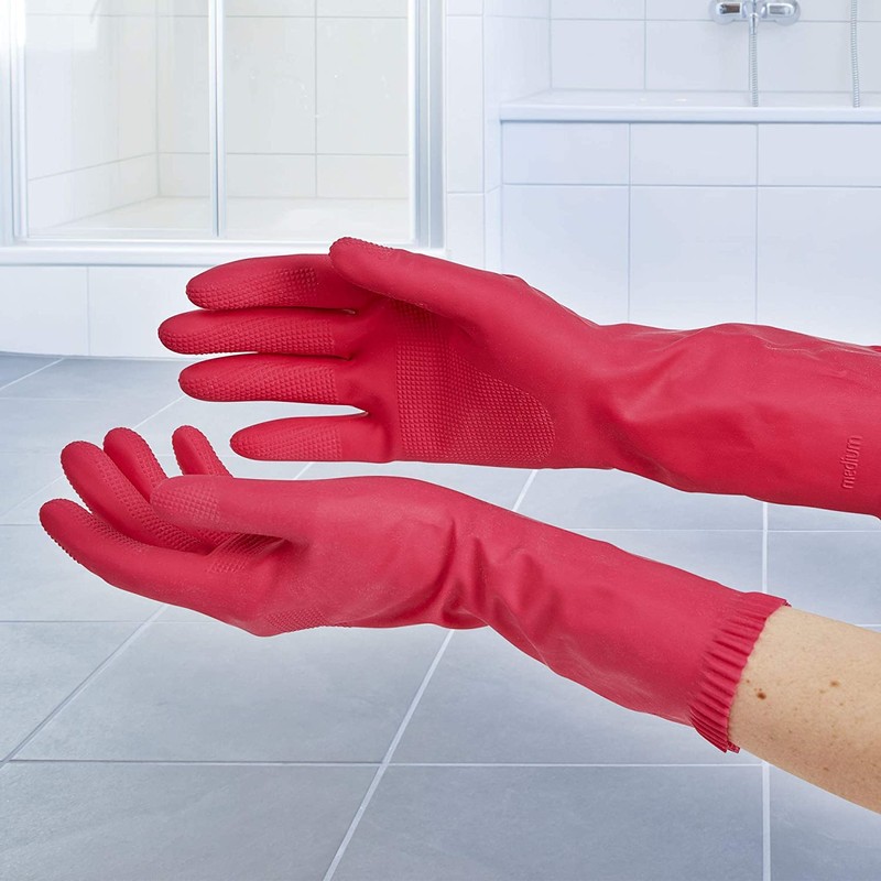 Spontex Handschuhe Soft EX/Big 9