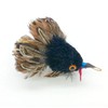 Kat Fly 3 Inch Handmade Cat Toy Teaser Wand Refill