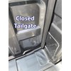 ESI Ultimate Tailgate Seal with Taper Seal Compatible with Nissan