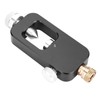 Portable Aluminium Alloy Scuba Tank Refill Adapter for Oxygen Cylinder