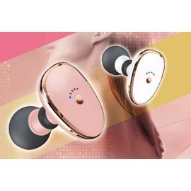 HAC HAC3611 Body Care Gun Affilofa White