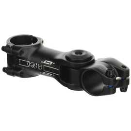 プロ(PRO) LTアジャスタブルステム 31.8mm/110mm/-30度~~+40度~ ブラック