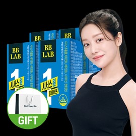 BB Lab Nutrione BB Lab Cha Joo-young Cissus One Diet 14 tablets, 4 / 뉴트리원 비비랩 차주영 시서스 원 다이어트 14정, 4개