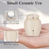 Urns for Human Ashes Candlestick for Your Loss Sympathy Gifts