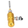 M10x1.25mm Universal Motorcycle Hydraulic Clutch Efficient Transfer Pump Master Cylinder