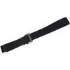 SK11 SB-2P49-ST-DB Two-Pin Buckle Belt, Belt Width 1.9 inches (49