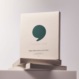 Super Easy Pore Lifting Care Clay Plaster Mask Pack 1 Box (4 Sheets/1 Month Supply) / 모공리프팅케어 초간편 클레이 석고마스크팩 1박스(4매1개월분)