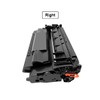 TOPRINT Compatible Toner Cartridge 057H ( 057 ) High Yield