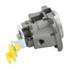 Car Door Lock Cylinder Zinc Alloy Left Front Door Locking