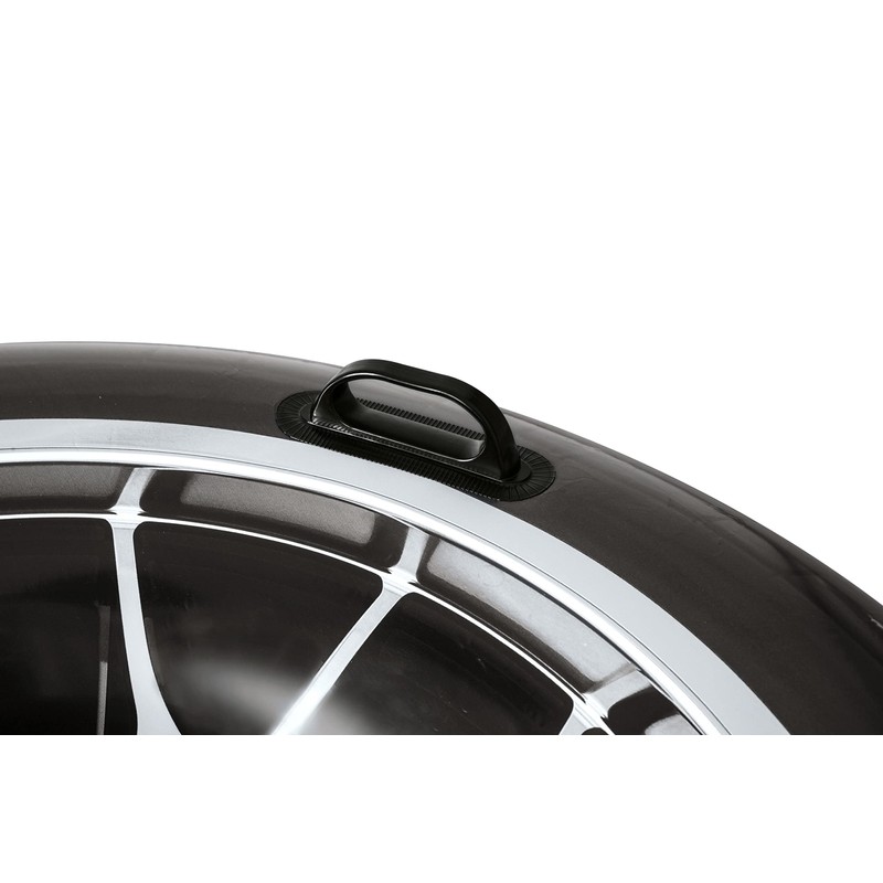 Bestway High Velocity Tyre Tube, 47" Inflatable Ring with Handles,